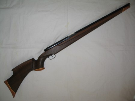 Feinwerkbau FWB 300S