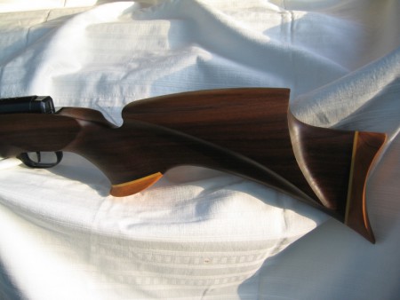 Feinwerkbau FWB 300S